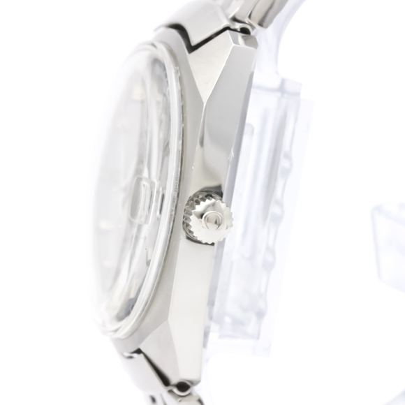 Vintage OMEGA Seamaster Cal 565 Steel Automatic Mens Watch 166.022 BF551841 - Picture 4 of 9